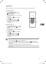 Предварительный просмотр 89 страницы Kenwood K23MSS15E Instruction Manual