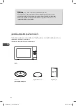 Предварительный просмотр 94 страницы Kenwood K23MSS15E Instruction Manual