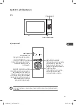 Предварительный просмотр 101 страницы Kenwood K23MSS15E Instruction Manual