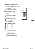 Предварительный просмотр 105 страницы Kenwood K23MSS15E Instruction Manual