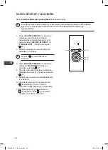 Предварительный просмотр 106 страницы Kenwood K23MSS15E Instruction Manual