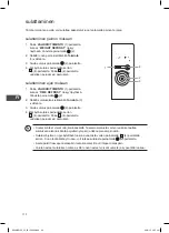 Предварительный просмотр 110 страницы Kenwood K23MSS15E Instruction Manual