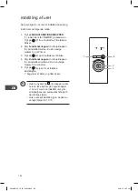 Предварительный просмотр 124 страницы Kenwood K23MSS15E Instruction Manual