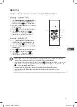 Предварительный просмотр 131 страницы Kenwood K23MSS15E Instruction Manual