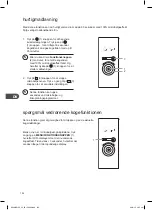 Предварительный просмотр 132 страницы Kenwood K23MSS15E Instruction Manual