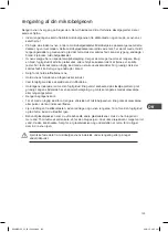 Предварительный просмотр 133 страницы Kenwood K23MSS15E Instruction Manual