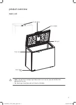Preview for 11 page of Kenwood K250CFW17 Installation Instructions Manual