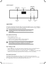 Preview for 12 page of Kenwood K250CFW17 Installation Instructions Manual