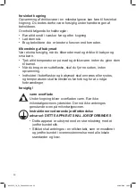 Preview for 30 page of Kenwood K25CI17E Instruction Manual