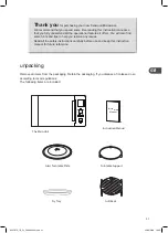 Preview for 31 page of Kenwood K25CI17E Instruction Manual