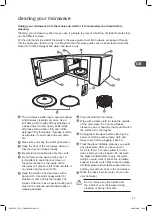 Preview for 47 page of Kenwood K25CI17E Instruction Manual