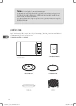 Preview for 50 page of Kenwood K25CI17E Instruction Manual