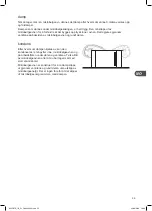 Preview for 55 page of Kenwood K25CI17E Instruction Manual