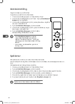 Preview for 58 page of Kenwood K25CI17E Instruction Manual