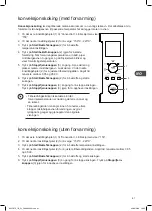 Preview for 61 page of Kenwood K25CI17E Instruction Manual