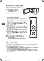 Preview for 76 page of Kenwood K25CI17E Instruction Manual