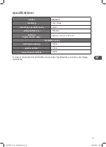 Preview for 87 page of Kenwood K25CI17E Instruction Manual