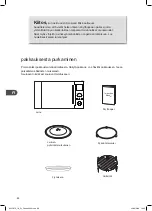 Preview for 88 page of Kenwood K25CI17E Instruction Manual