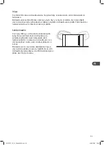 Preview for 93 page of Kenwood K25CI17E Instruction Manual