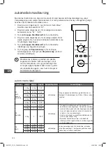 Preview for 120 page of Kenwood K25CI17E Instruction Manual