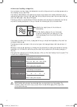 Preview for 8 page of Kenwood K25CSS21 Instruction Manual