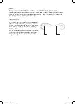 Предварительный просмотр 9 страницы Kenwood K25CSS21 Instruction Manual