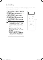 Preview for 12 page of Kenwood K25CSS21 Instruction Manual