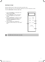 Предварительный просмотр 13 страницы Kenwood K25CSS21 Instruction Manual