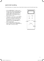 Preview for 15 page of Kenwood K25CSS21 Instruction Manual