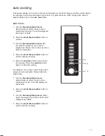 Preview for 17 page of Kenwood K25JSS11 Instruction Manual