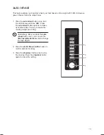 Preview for 19 page of Kenwood K25JSS11 Instruction Manual