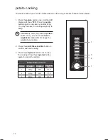 Preview for 20 page of Kenwood K25JSS11 Instruction Manual