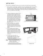 Preview for 10 page of Kenwood K25MB14 Instruction Manual