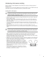 Preview for 11 page of Kenwood K25MB14 Instruction Manual