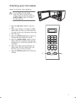 Preview for 17 page of Kenwood K25MB14 Instruction Manual