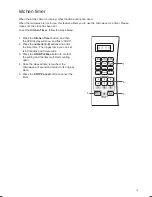 Preview for 19 page of Kenwood K25MB14 Instruction Manual