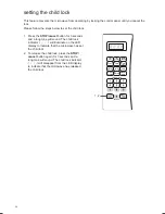 Preview for 20 page of Kenwood K25MB14 Instruction Manual