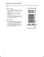 Preview for 22 page of Kenwood K25MB14 Instruction Manual