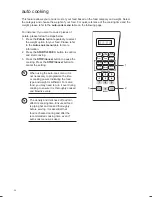 Preview for 24 page of Kenwood K25MB14 Instruction Manual