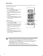 Preview for 26 page of Kenwood K25MB14 Instruction Manual