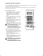 Preview for 27 page of Kenwood K25MB14 Instruction Manual