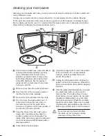 Preview for 29 page of Kenwood K25MB14 Instruction Manual