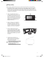 Предварительный просмотр 5 страницы Kenwood K25MMS12 Instruction Manual