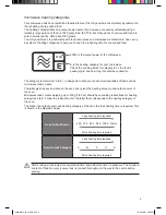 Предварительный просмотр 9 страницы Kenwood K25MMS12 Instruction Manual