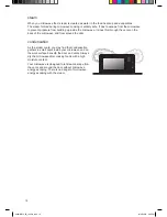 Предварительный просмотр 10 страницы Kenwood K25MMS12 Instruction Manual