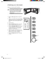 Предварительный просмотр 12 страницы Kenwood K25MMS12 Instruction Manual