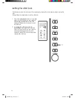 Предварительный просмотр 14 страницы Kenwood K25MMS12 Instruction Manual