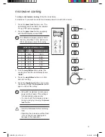 Предварительный просмотр 15 страницы Kenwood K25MMS12 Instruction Manual