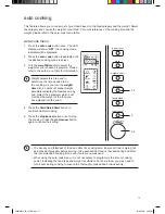 Предварительный просмотр 17 страницы Kenwood K25MMS12 Instruction Manual