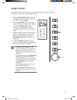 Предварительный просмотр 19 страницы Kenwood K25MMS12 Instruction Manual